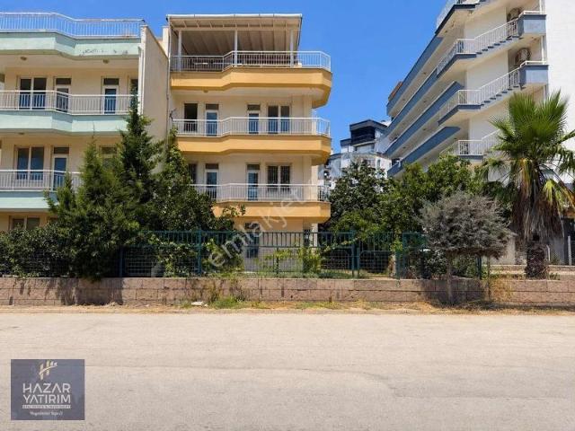 Hazar Yatırım' Dan Güzeloba' Da Satılık 5+1 Tripleks Villa