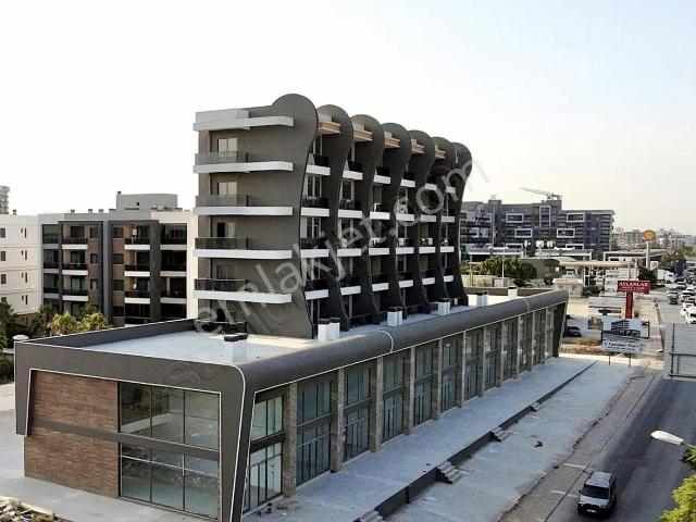 Hazar Yatırım'dan Altıntaş'da Satılık 1+1 Arakat Bitmiş Daire