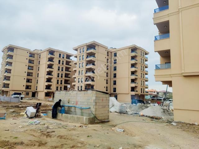 Hazar' Dan Site İçersinde Ultra Lüx 3+1 Akıllı Daire Fırsatı !