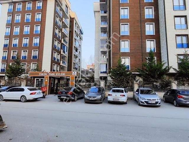 Hazar Gayrimenkulden Tekin Park Evlerinde 4+1 Lüx Daire