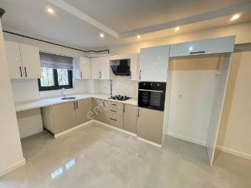 Nazilli, Aydın ili, Ege Bölgesi - Doğal gaz