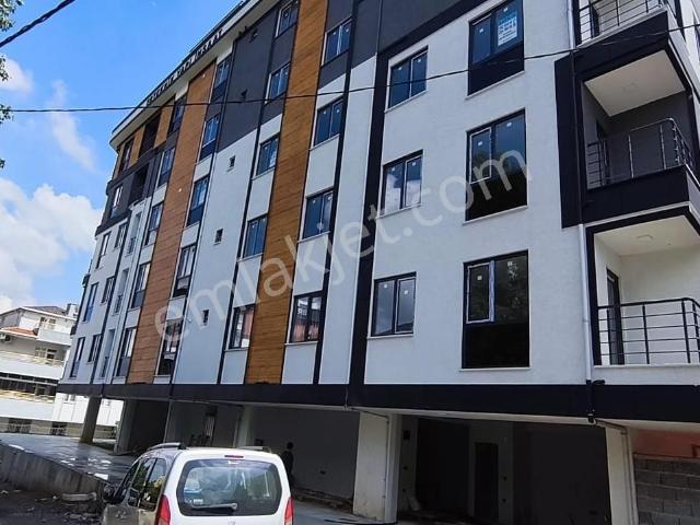 Acill! Fiyatı Düştü Necip Fazıl'da Yeni Yapı Lüx 3+1 Daire