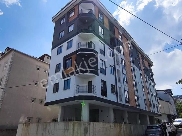 Hazar'dan Necip Fazıl'da Aydosa Yakın Sıfır Lüx 3+1 Kiralık !