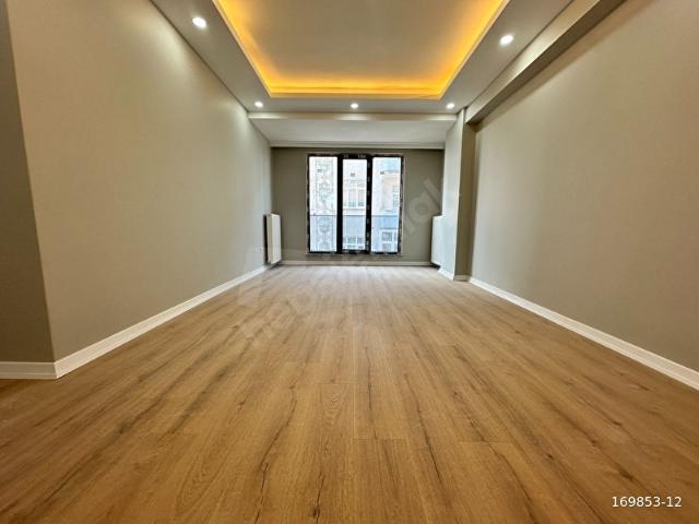 HAZAR'DAN SONDURAK MEVKİİ 3+1 125 M SIFIR EBEVEYN BANYOLU