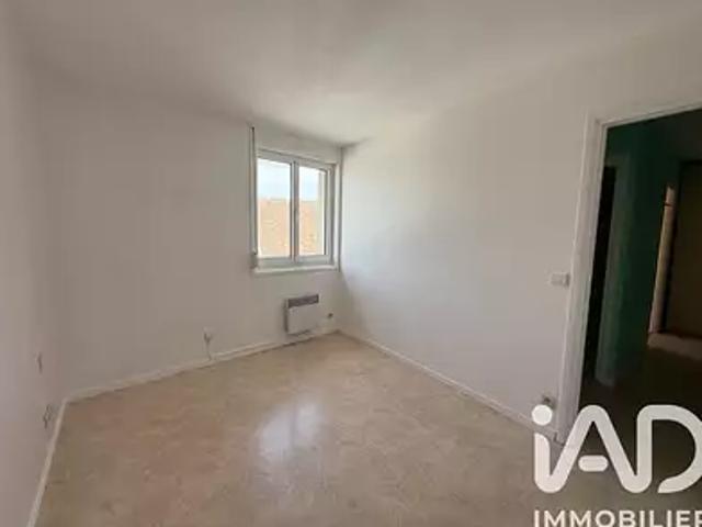 Hazebrouck 59190 Achat / Vente appartement 2 pièces t2 cave