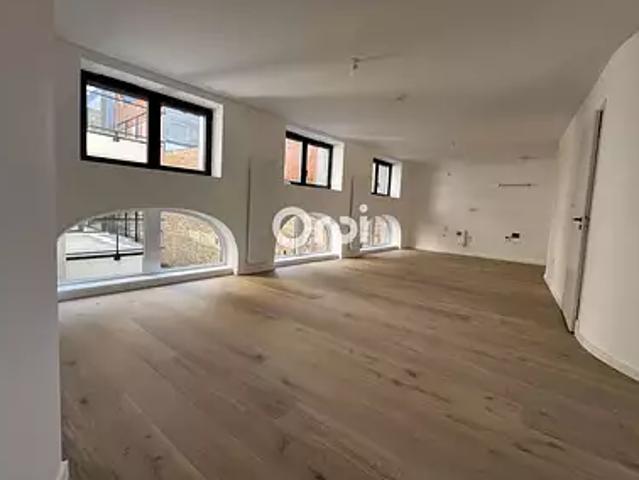 Hazebrouck 59190 Achat / Vente appartement 2 pièces t2