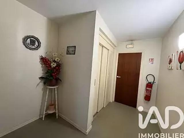 Hazebrouck 59190 Achat / Vente appartement 2 pièces t2