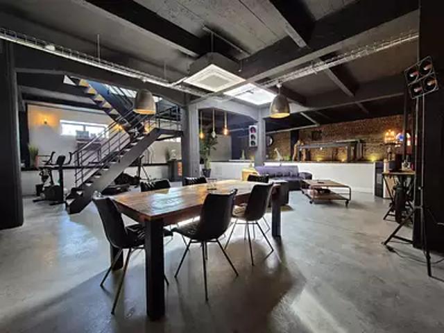 Hazebrouck 59190 Achat / Vente appartement 5 pièces t5