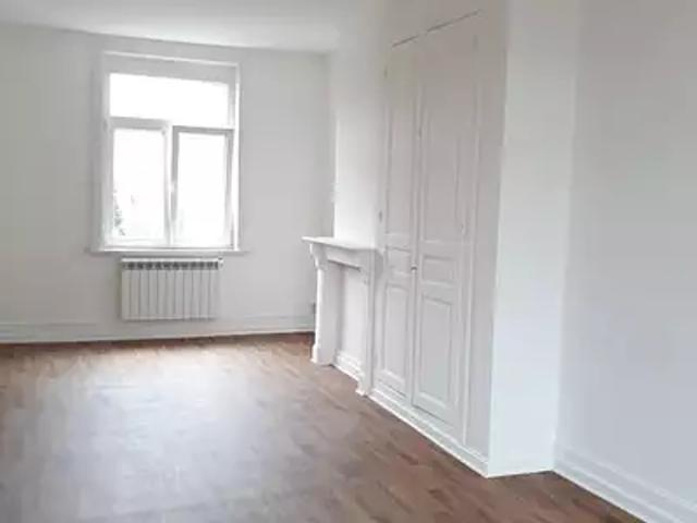 Hazebrouck 59190 Location appartement 2 pièces t2