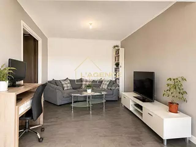 Hazebrouck 59190 Location appartement 2 pièces t2
