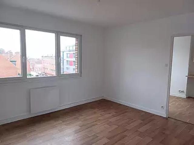 Hazebrouck 59190 Location appartement 3 pièces t3