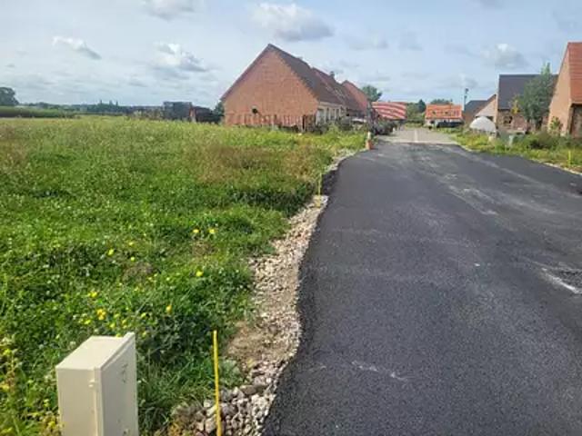 Hazebrouck 59190 Programme neuf maison neuf à vendre 5 pièces