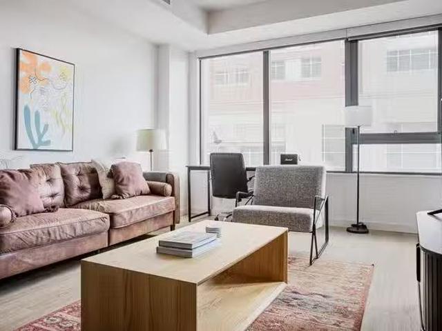 Hazel, 3030 South Potomac Ave, Crystal City 1 Bedroom 1 Bath