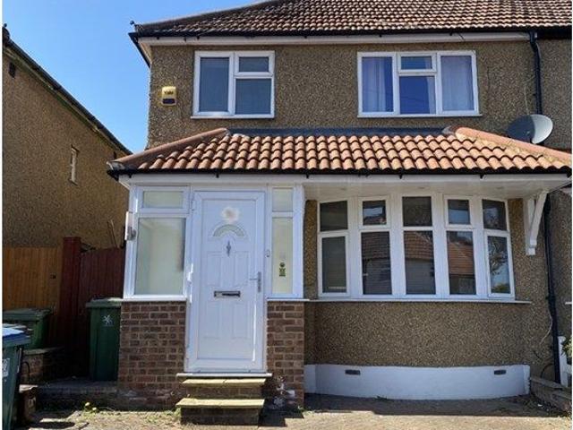 Hazel Tree Road, Watford WD24, 3 bed semi detached house to rent, £1,825 pcm | PrimeLocation