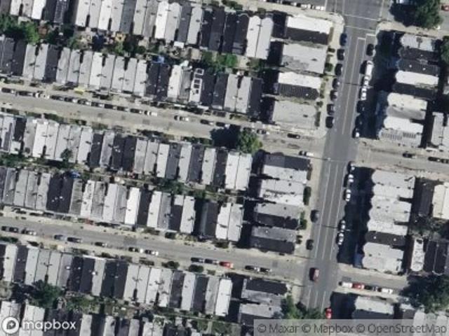 Hazel Ave