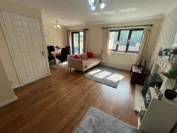 Hazel Avenue, Sutton Coldfield