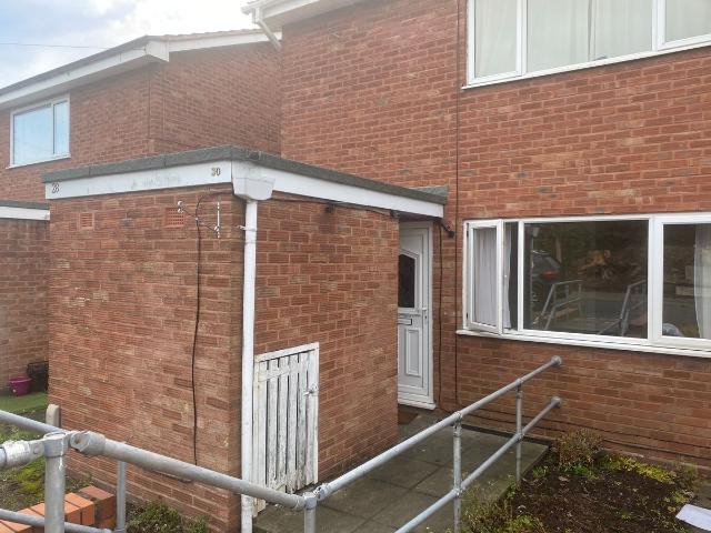 Hazel Avenue, Sutton Coldfield B73, 1 bed maisonette to rent, £850 pcm | PrimeLocation