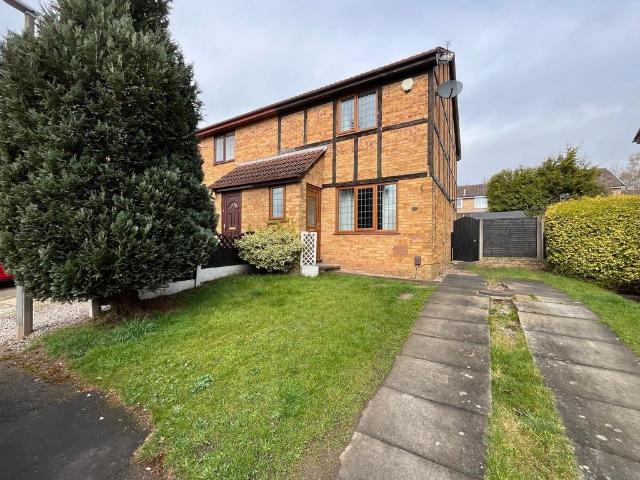Hazel Coppice, Preston PR2 3 bed semi detached house to rent £950 pcm £219 pw