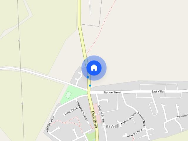 Hazel Court, Haswell, Durham, DH6