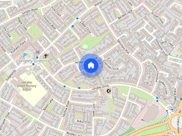 Crawley, West Sussex county, Sussex