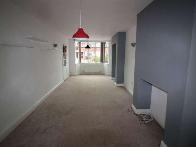 Hazel Croft, Northfield, Birmingham, B31