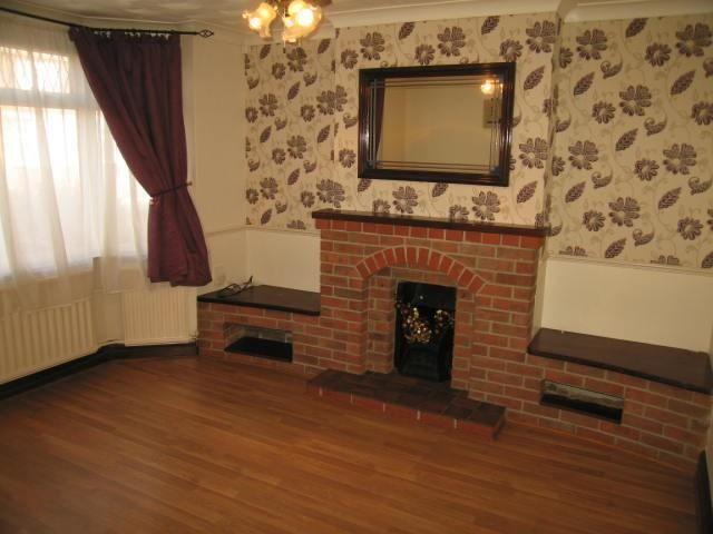 Hazel Gardens, Wisbech