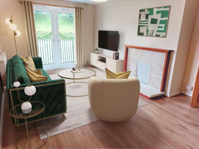 Hazel Grove, BATH 2 bed house to rent £1,550 pcm £358 pw