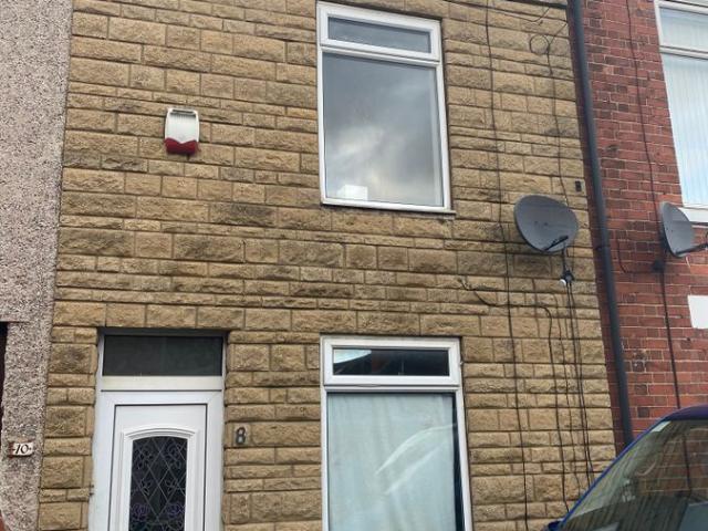 Hazel Grove, Hucknall NG15, 3 bed terraced house to rent, £850 pcm | PrimeLocation