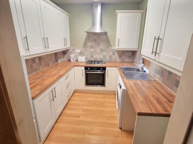 Hazel Grove, Salford M5 4 bed terraced house to rent £2,000 pcm £462 pw