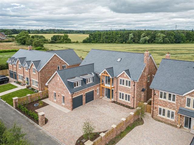 Hazel House, Prospect Farm, The Avenue, Medburn, Newcastle Upon Tyne NE20, 5 bed detached house to rent, £8,000 pcm | PrimeLocation