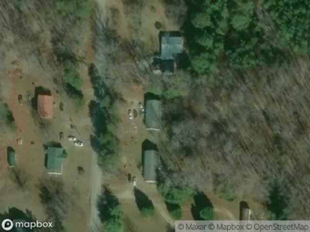 Hazel Lawson Rd