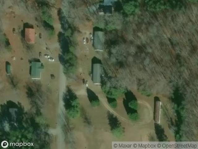 Hazel Lawson Rd