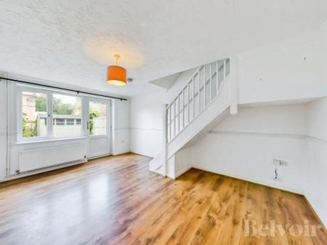 Hazel Road, Attleborough, NR17