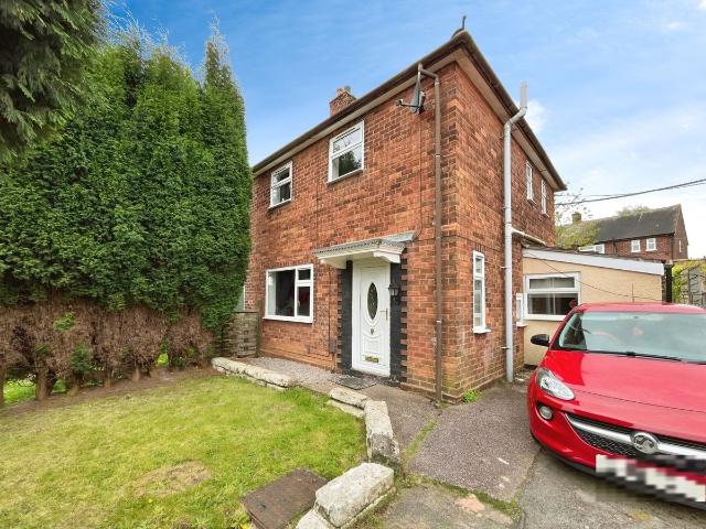 Hazel Road, Chesterton, Newcastle, Staffordshire ST5, 2 bed semi detached house to rent, £850 pcm | PrimeLocation