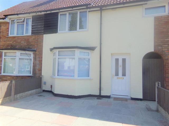 Hazel Road, Huyton, Liverpool L36, 2 bed terraced house to rent, £895 pcm | PrimeLocation