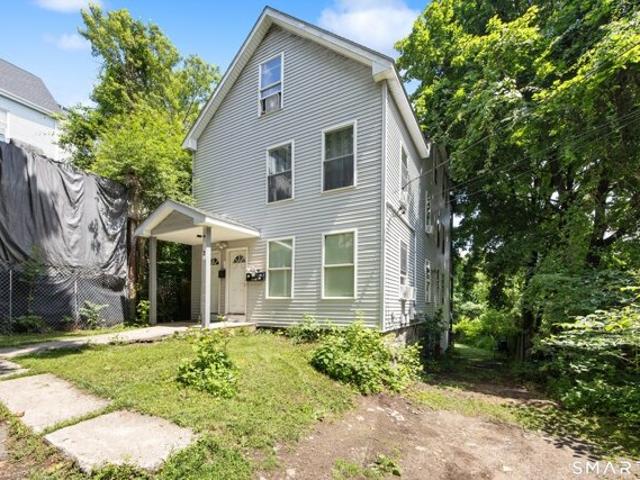 Hazel St, Waterbury, Home For Sale