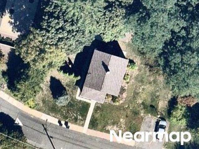 Hazelmeadow Pl