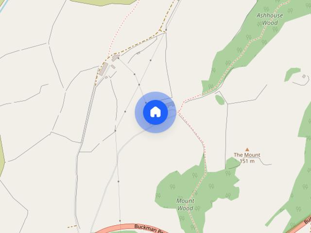 Hazelmount Cottage Thwaites, Millom, LA18 5HY