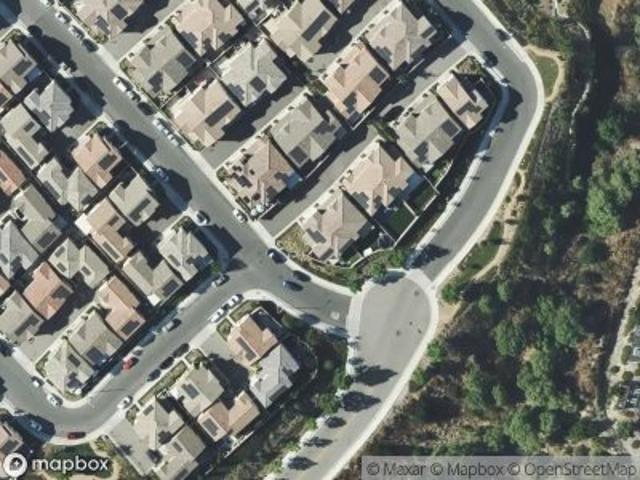 Hazelnut Ave