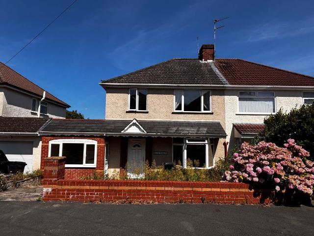 Hazelbury Road, Bristol BS14, 3 bed semi detached house to rent, £1,800 pcm | PrimeLocation