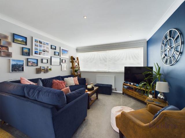 Hazelbank Court, Chertsey, Surrey KT16, 2 bed flat to rent, £1,500 pcm | PrimeLocation