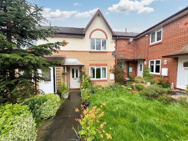 Hazeldene Court, Tynemouth, North Shields NE30, 3 bed terraced house to rent, £1,100 pcm | PrimeLocation