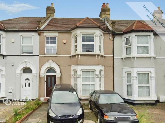 Hazeldene Road, Goodmayes, Ilford IG3, 5 bed terraced house to rent, £3,100 pcm | PrimeLocation