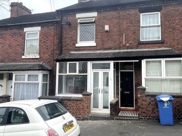 Hazelhurst Street, Stoke On Trent ST1, 2 bed terraced house to rent, £850 pcm | PrimeLocation