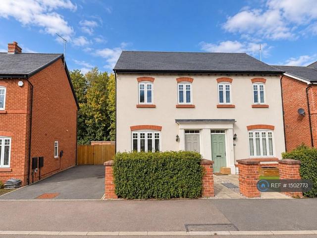 Hazelhurst Way, Tarporley, CW6 3 bed semi detached house to rent £1,600 pcm £369 pw