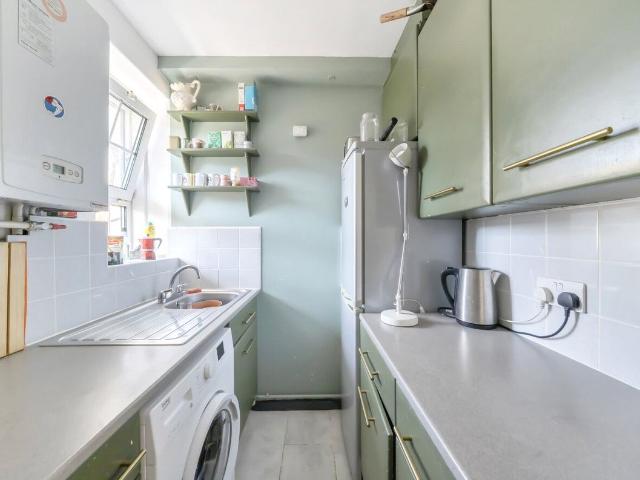Hazellville Road, London N19, 1 bed flat to rent, £2,000 pcm | PrimeLocation