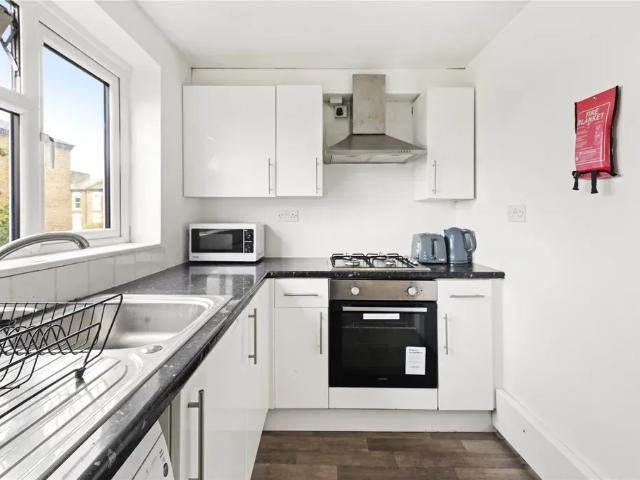 Hazellville Road, London N19, 5 bed flat to rent, £5,500 pcm | PrimeLocation