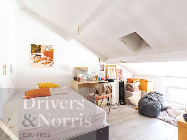 Hazellville Road, Upper Holloway, London N19, 5 bed flat to rent, £5,500 pcm | PrimeLocation