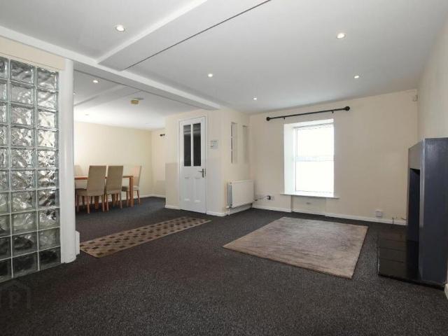 Hazel's House, 5 The Strand, Portaferry, BT22 1PE
