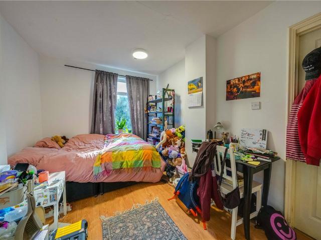 Hazelville Road, Archway, London N19, 3 bed flat to rent, £2,980 pcm | PrimeLocation